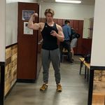 Austin Willis - @austinlifts19 - Instagram