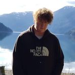 Austin Willman - Facebook