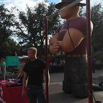 Austin Willman - Facebook