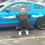 Austin Winberg - @aust_winberg - Instagram