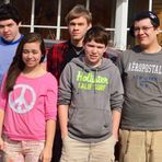Austin Winchell - Facebook