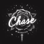 Chase Austin Winchester - @winchester_rosearts - Instagram