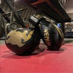 Austin Wing - @austinwingboxing - Instagram