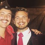 Austin Winstead - @austinwinstead - Instagram