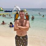 Austin Winstead - @awinstead72 - Instagram