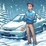 Austin Winter - @austinhandleshondas - Instagram