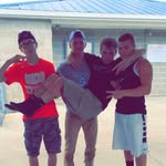 Austin - @austin_wireman32 - Instagram