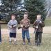 Austin Wireman - Facebook