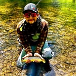 Austin Witmer - @crickbillys - Instagram