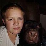 Austin Wolfrey - @canned._.chaicken34 - Instagram