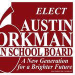 Austin Workman - @aworkman4boe - Instagram
