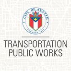 Austin Transportation and Public Works Department - Facebook