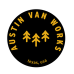 Austin Van Works - Facebook