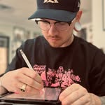 Austin Allen | Fort Worth Tattoo Artist - @wadesworld_art - Instagram