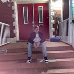 Austin Worth - @_ranger_rick_spam_34 - Instagram