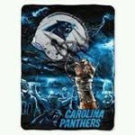 Austin Wren - @carolinapanthers26 - Instagram