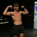 Austin Wren - @awrenfit - Instagram
