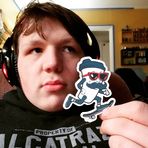 Austin Wright - Facebook