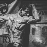 Austin Wyman - @_vein_diesel_ - Instagram
