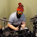 austin wyman - @drumer_boy_ - Instagram