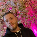 Austin Jin Wyrick - @316ozzy420 - Instagram