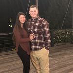 Austin Wyrick - @niunia19071 - Instagram