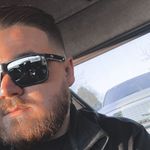 Austin Wyrick - @a_wyrick7 - Instagram