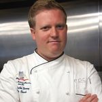 Austin Yancey, CEC, CCE, PCEC - @yancey.austin - Instagram
