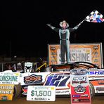Austin Yarbrough Racing - Facebook