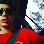 Austin Yates - @austinyates29 - Instagram
