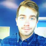 Austin Yates - @austiny90 - Instagram