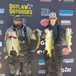 Austin Yeager - @austinyeagerfishing - Instagram