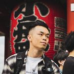 Austin Lee - @austinyeez - Instagram