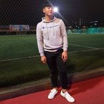 Austin Yee - Facebook