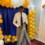 Austin Yimele - @austinyimele - Instagram