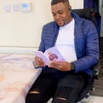 Austine Okoenyim - @austineokoenyim - Instagram