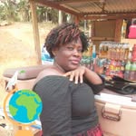 Faustina Gyimah - @faustina.gyimah.54 - Instagram