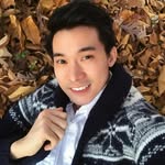 Austin Yu(宇) - @austinyu__ - Instagram