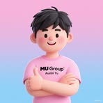 Austin Yu - Facebook