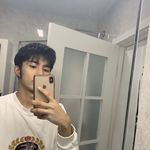 Austin Yu - @lemon_zf98 - Instagram