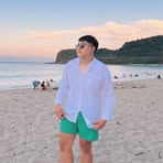 Austin Yu - Facebook