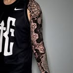 Austin Yu - Facebook