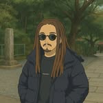 Austin Yūgen - @austinyugen - Instagram