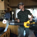 Austin Zehr - @frostbite151 - Instagram