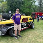 Austin Anderson - Facebook