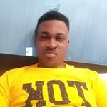 Austine Edeh - @austinex840 - Instagram