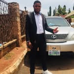 Austine Okoruwa - @austinekindy - Instagram