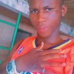 Austine Paul - @austine.paul.718 - Instagram
