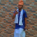 Austine Paul - @austyno92 - Instagram