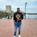 Austine Paul - @austinepaul101 - Instagram